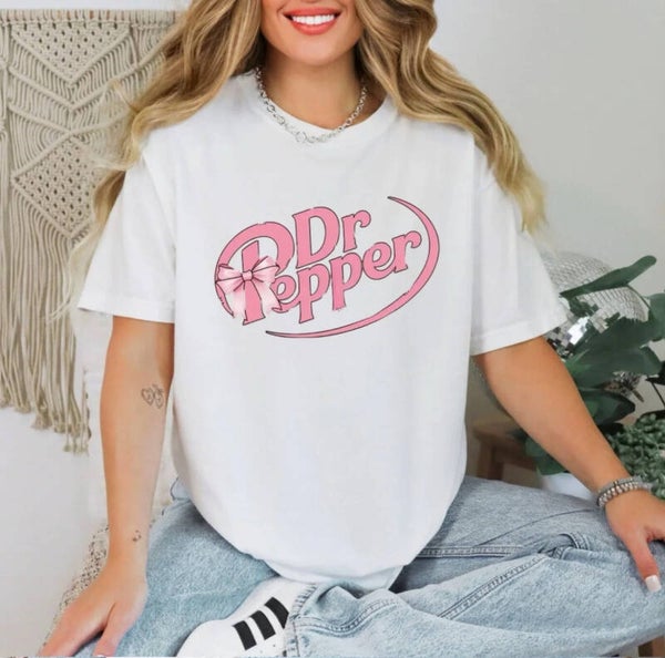 Dr.Pepper T-Shirt