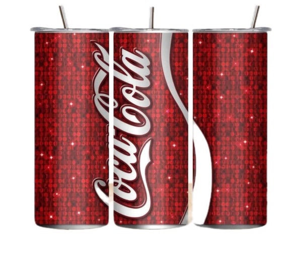 Coca-Cola Tumbler