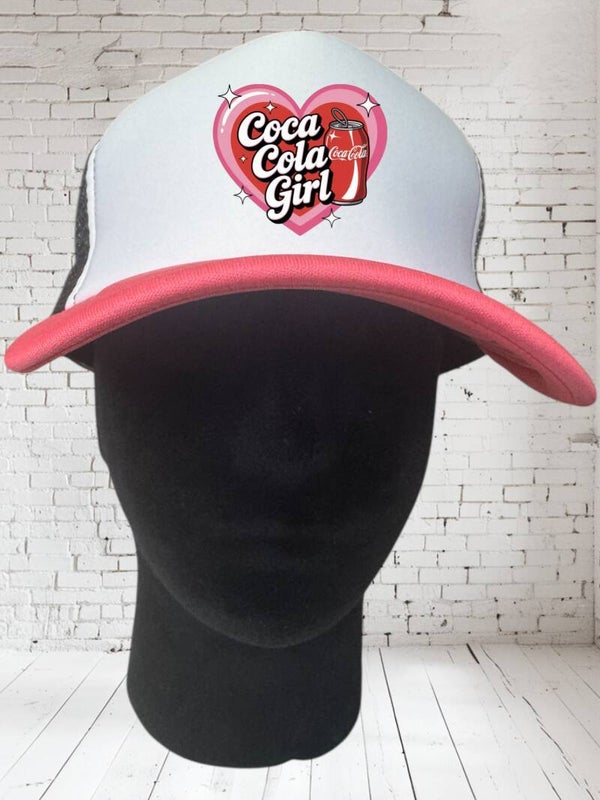 Coca cola Cap