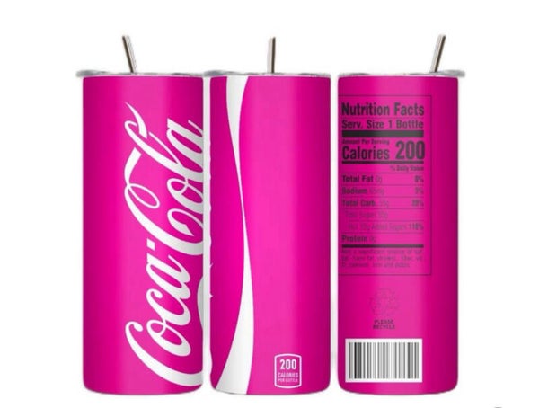 Coca-Cola Tumbler