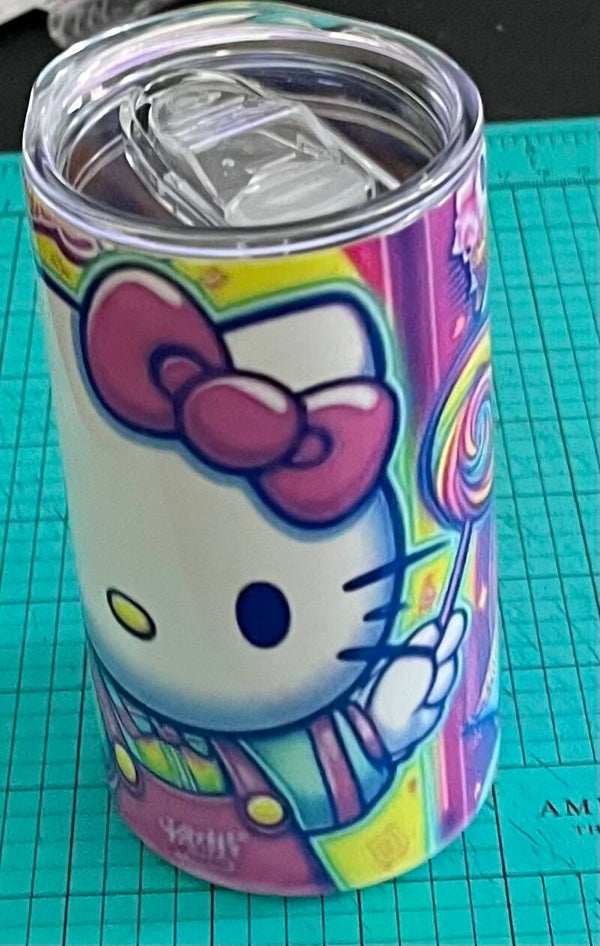 Hello Kitty Tumbler