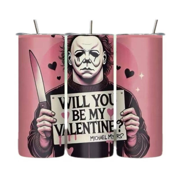 Will You be my Valentine