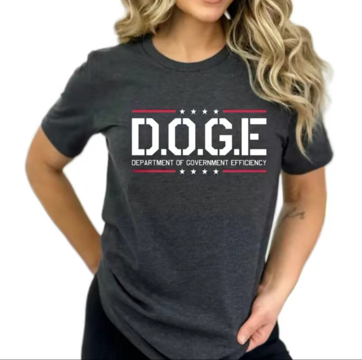 D.O.G.E T-Shirt