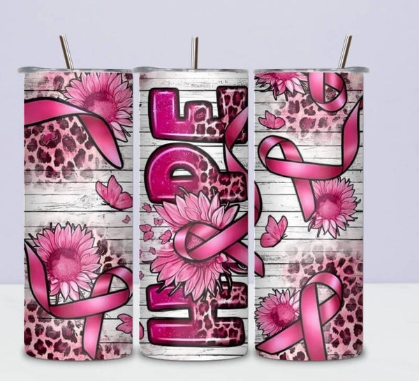 Hope Tumbler