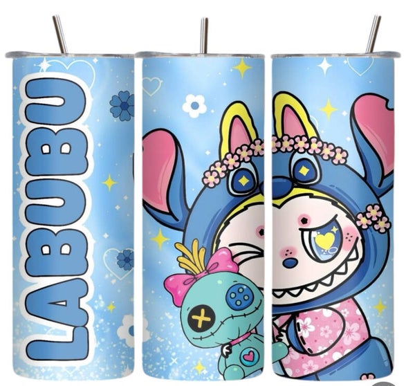 Labubu Tumbler