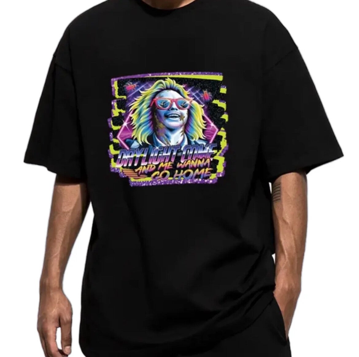 Beetlejuice T-Shirt