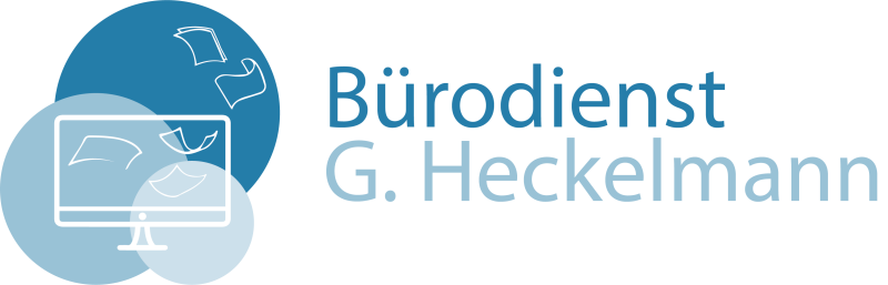 Bürodienst G. Heckelmann Liestal