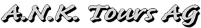 ANK Tours AG Liestal