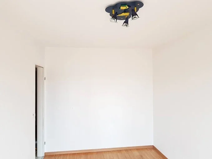 Zimmer streichen bis 10 m² – Weiß, inkl. Material zum Festpreis