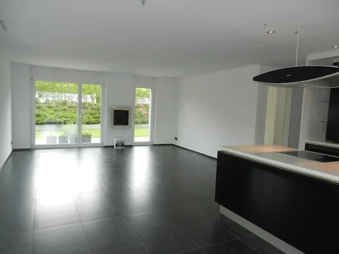 Festpreis: Wohnung weiss Streichen bis 60 m2 Bodenfläche