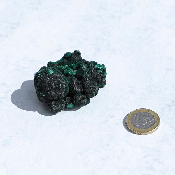 (Velvet) Malachiet #279a