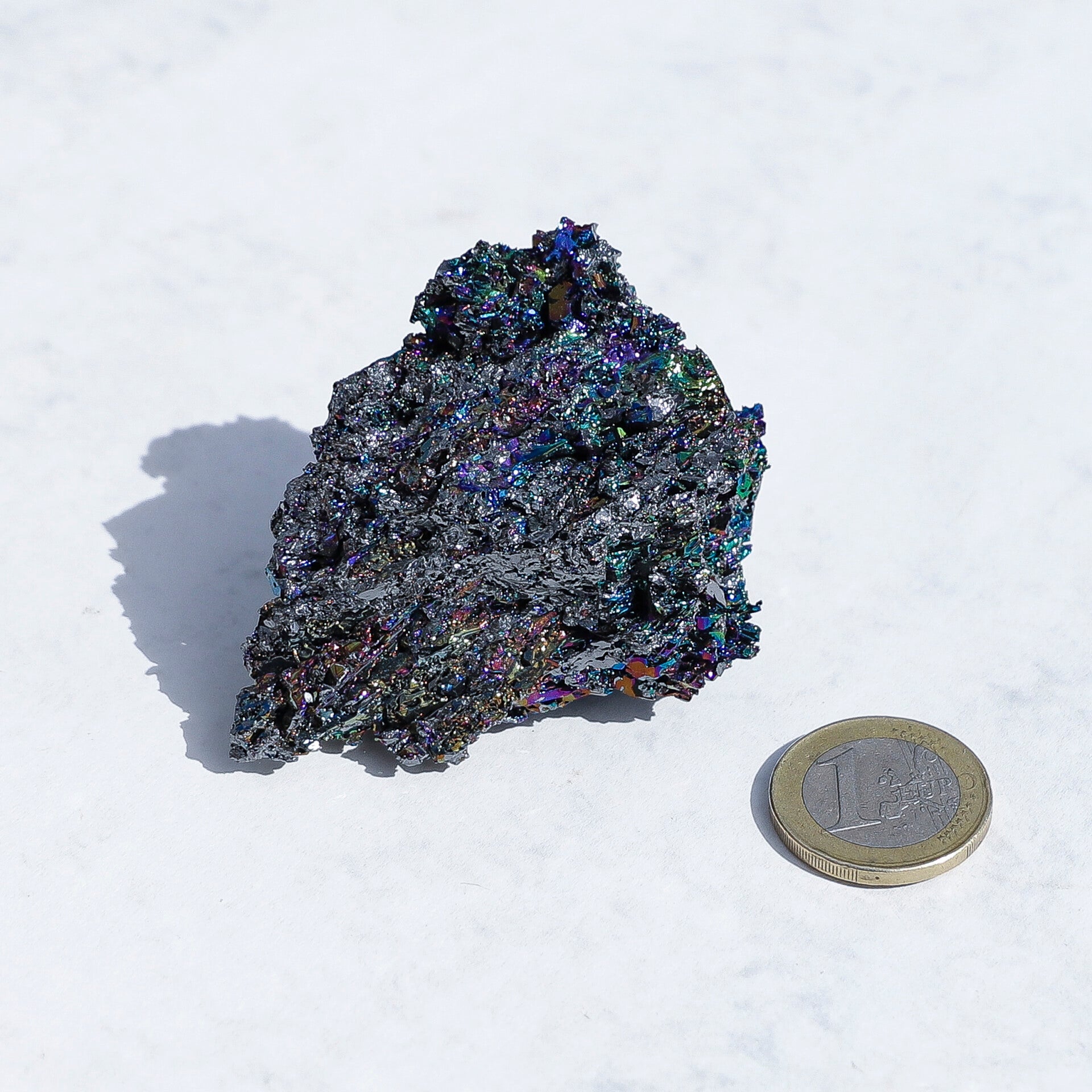 Carborundum (Siliciumcarbide) #303a