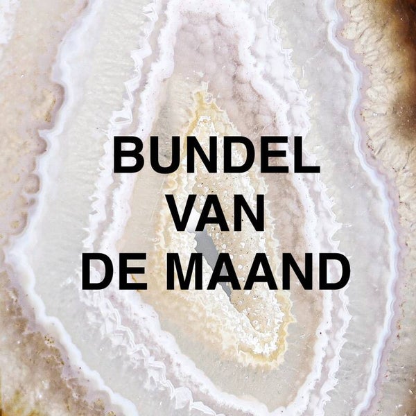 Bundel Van De Maand
