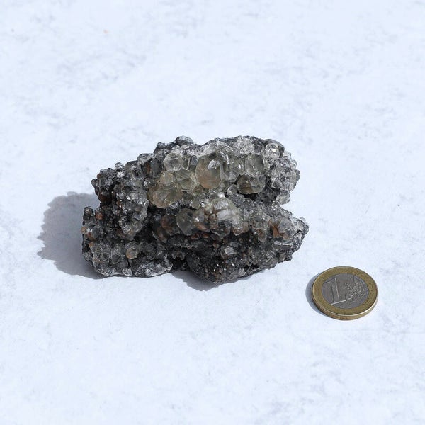 (Diamant) Calciet #272a