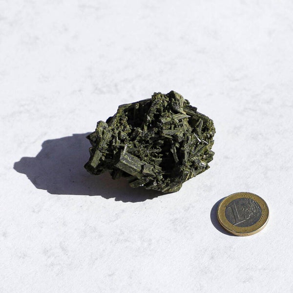 Epidoot Cluster #274a