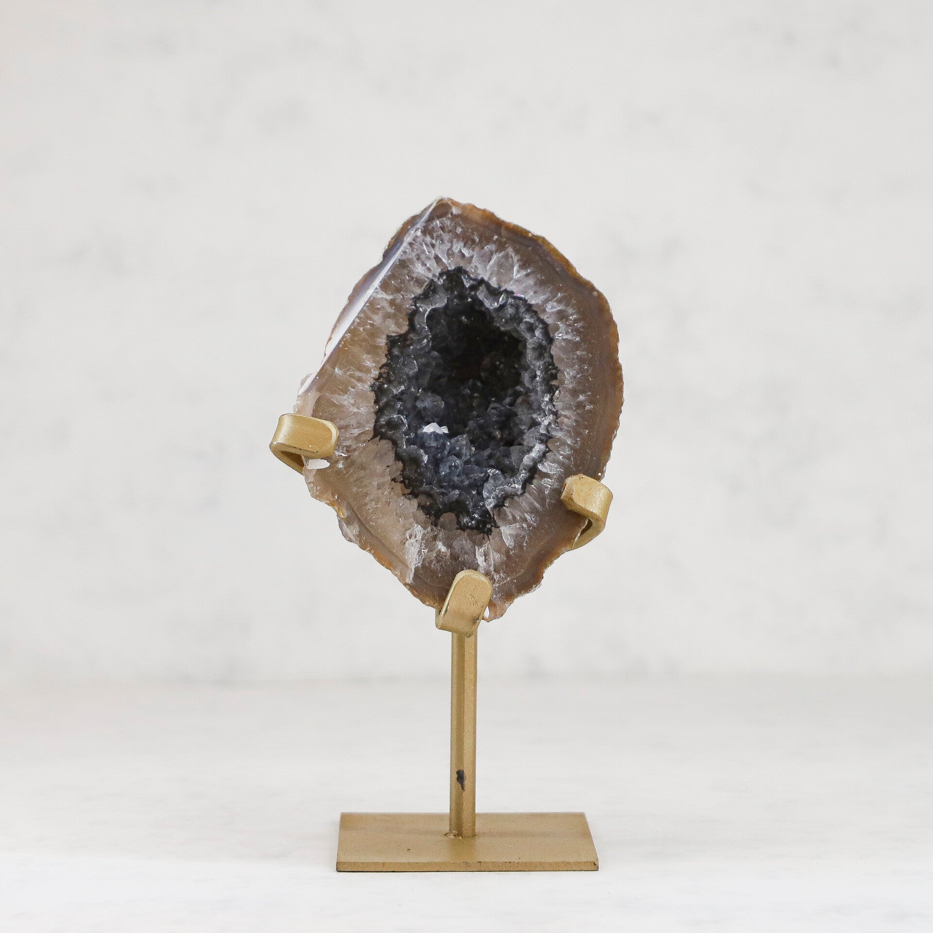 Agaat Geode #402a