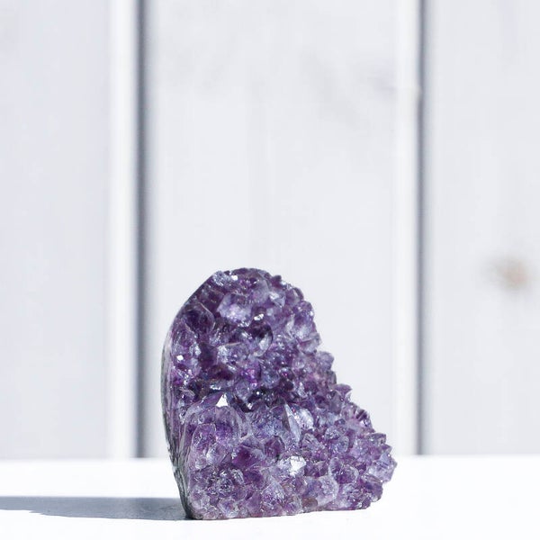 Amethist Standvlak #350