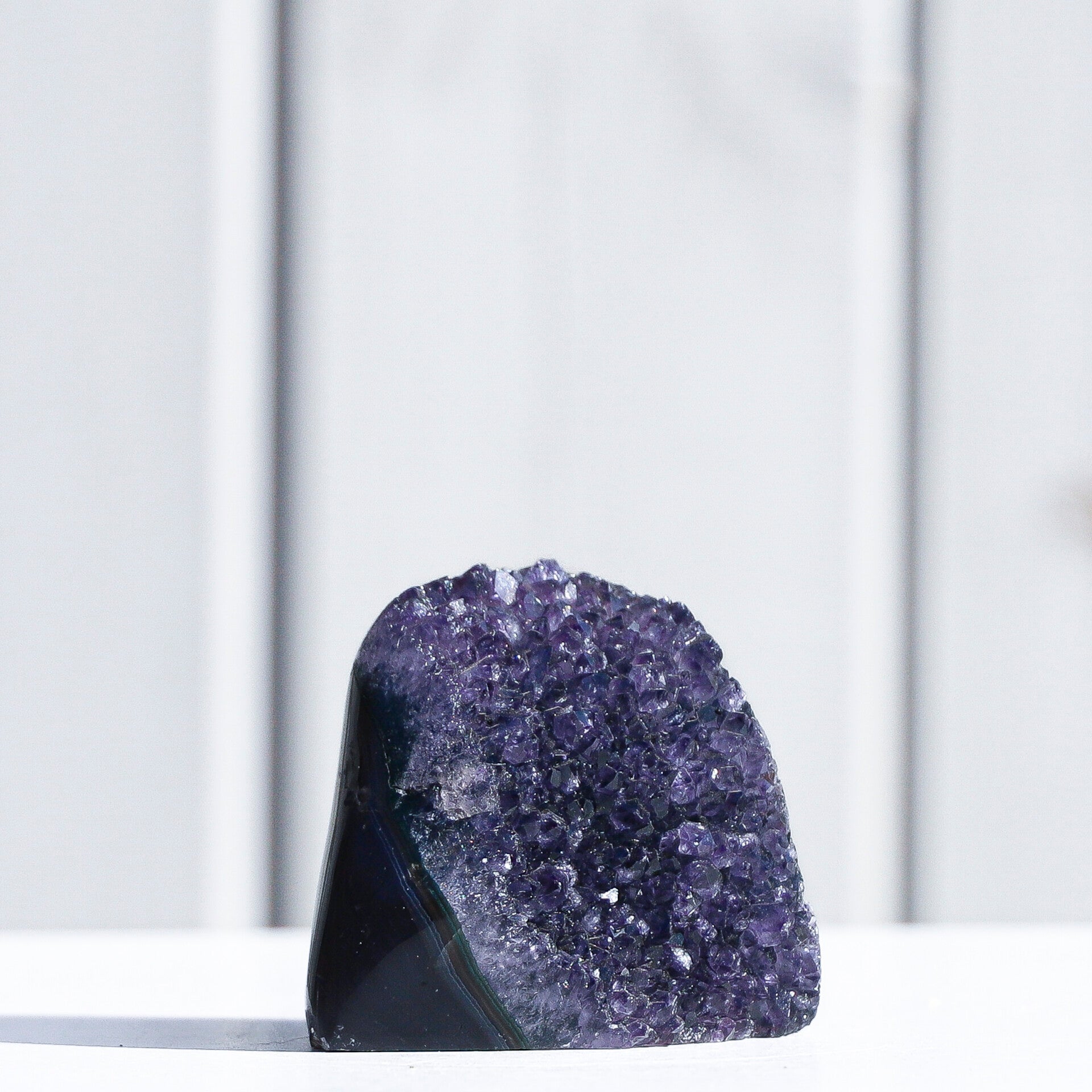 Amethist Standvlak #350