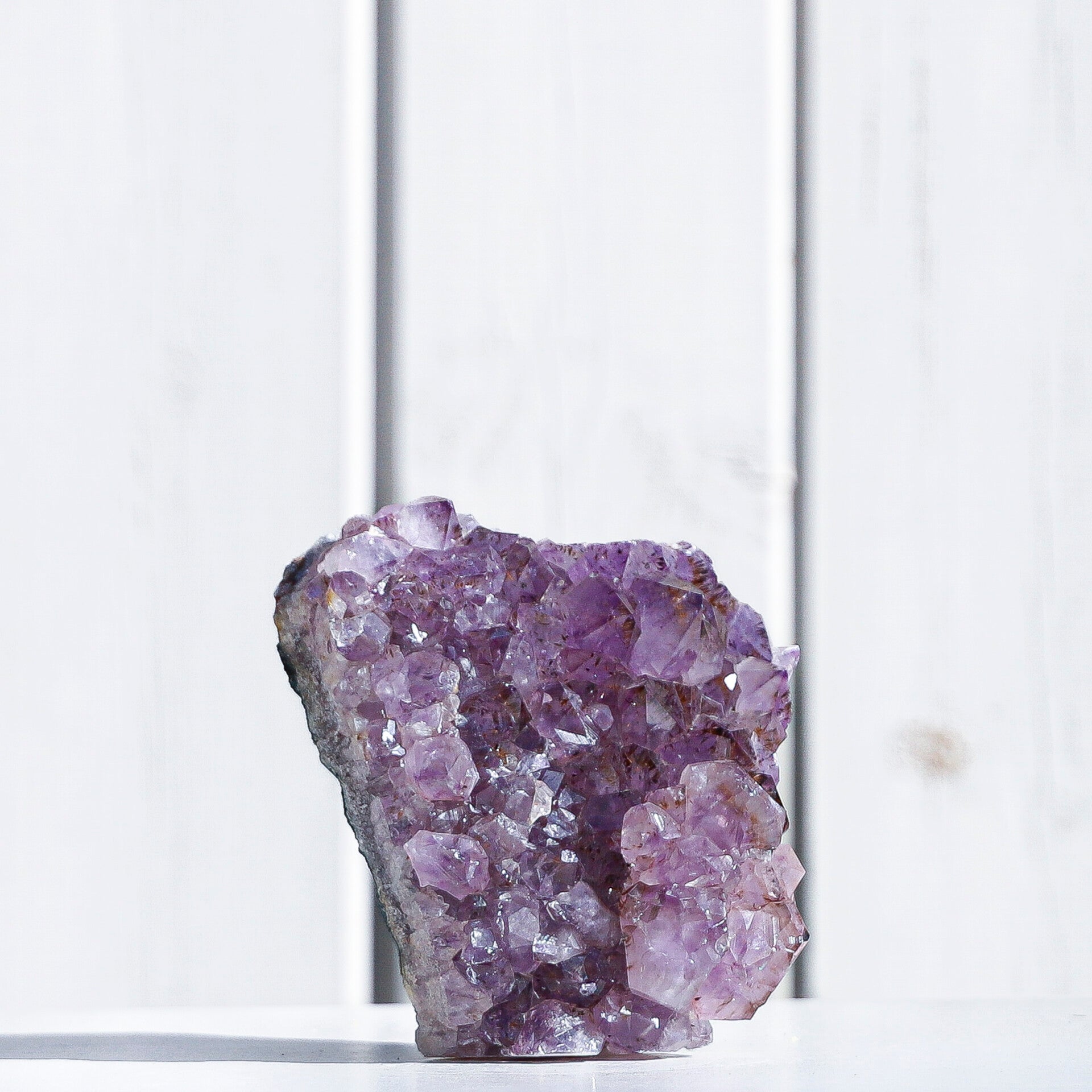 Amethist Standvlak #389