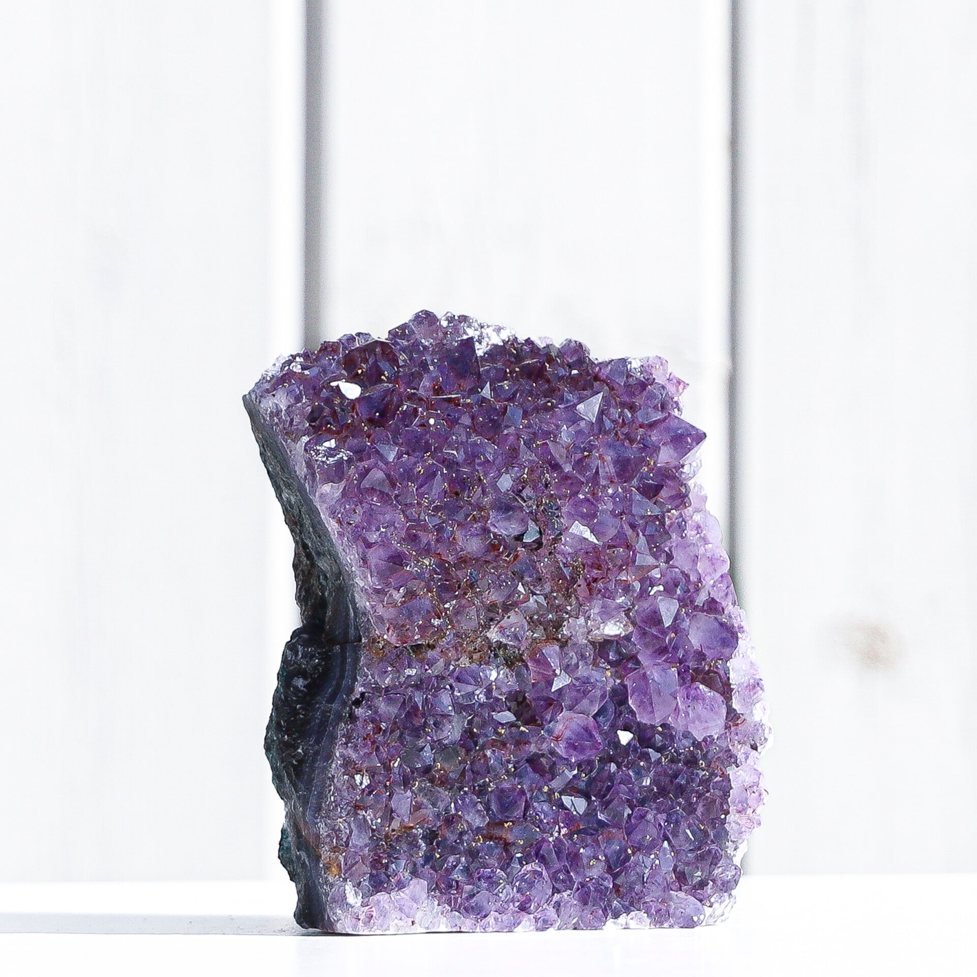 Amethist Standvlak #390