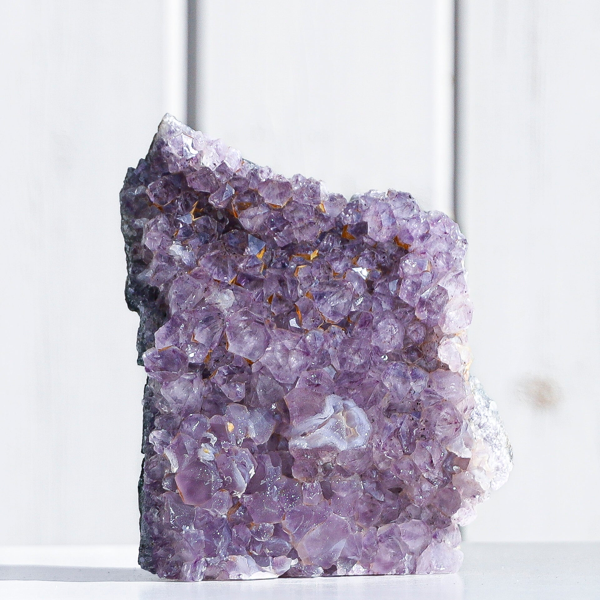 Amethist Standvlak #391