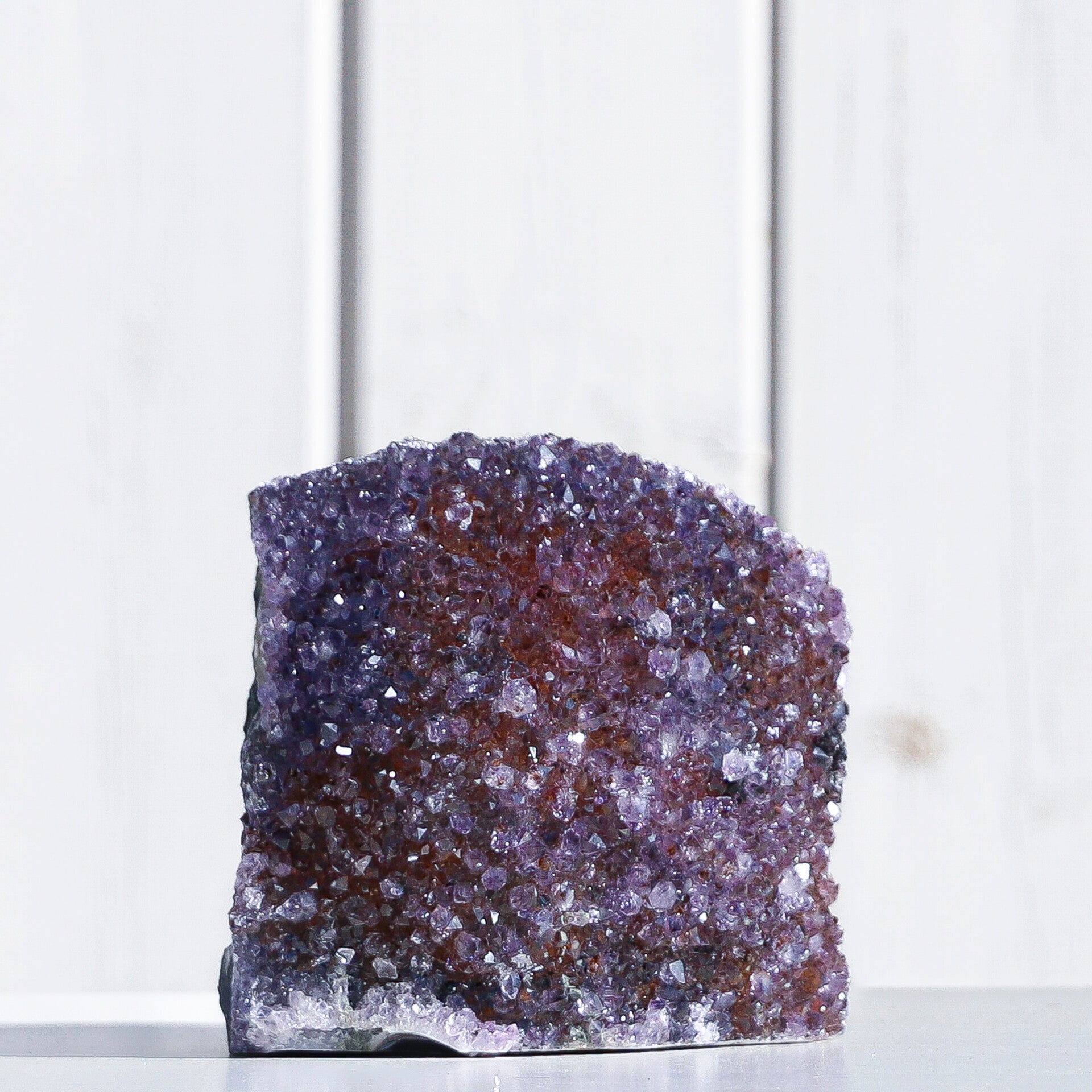 Amethist Standvlak #389