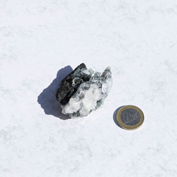 Apofyliet / Chalcedoon #260