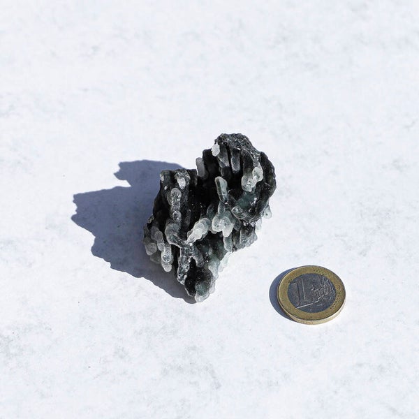 Apofyliet / Chalcedoon #276