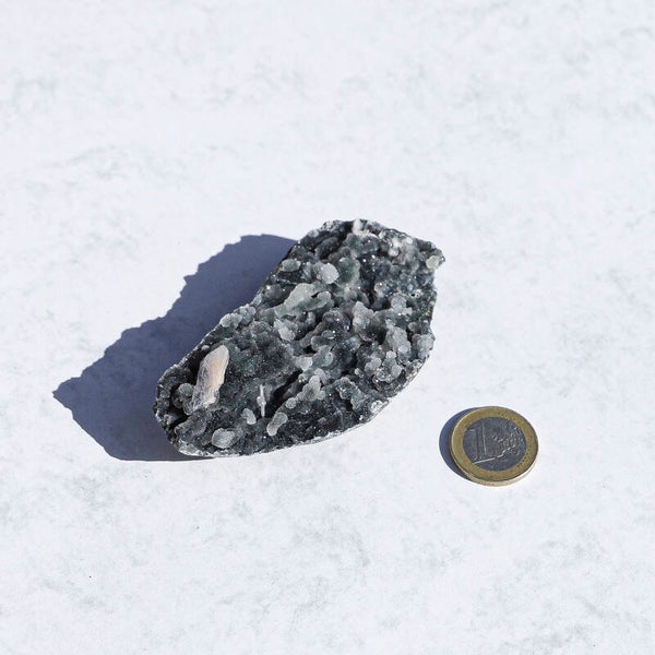 Apofyliet / Chalcedoon #276