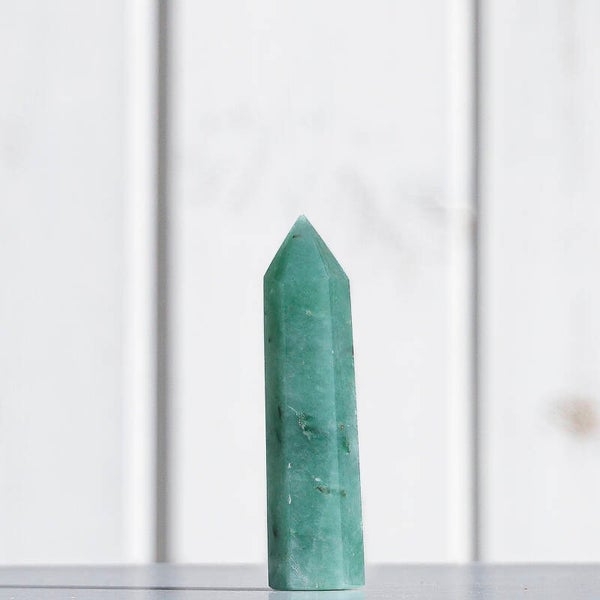 Aventurijn Toren (!) #625c