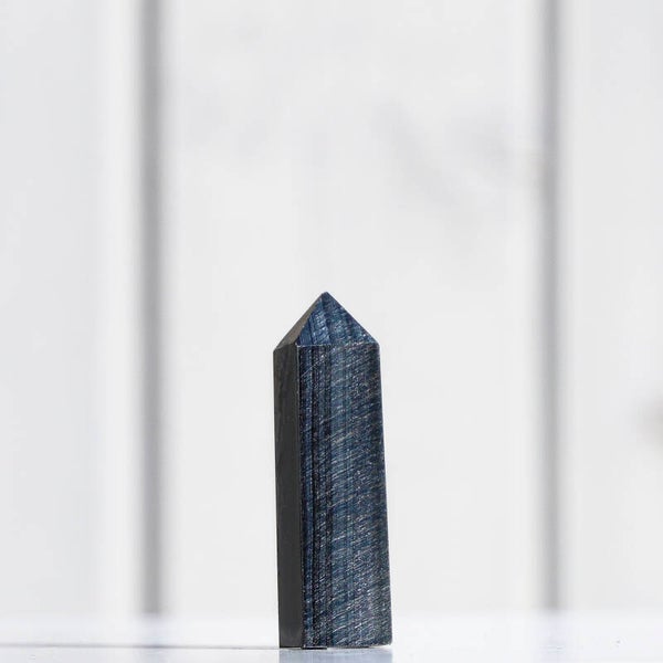 Valkenoog (Blauwe Tijgeroog) (!) Toren #572a