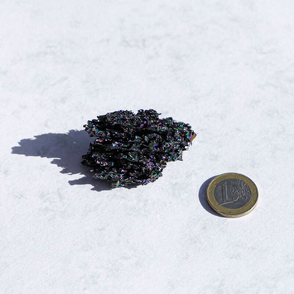Carborundum (Siliciumcarbide) #303c