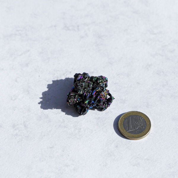 Carborundum (Siliciumcarbide) #303d