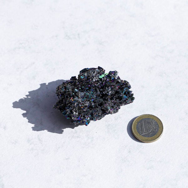 Carborundum (Siliciumcarbide) #303f