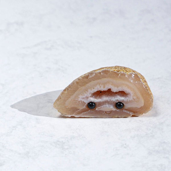 Agaat Desk Pet D