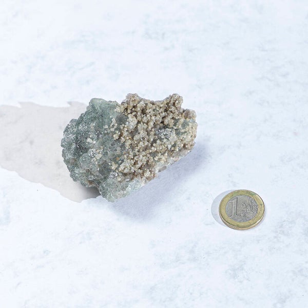 Fluoriet / Calciet / Kwarts #264