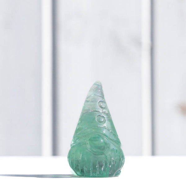 Fluoriet Gnome #658a