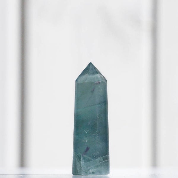 Fluoriet Toren #620b