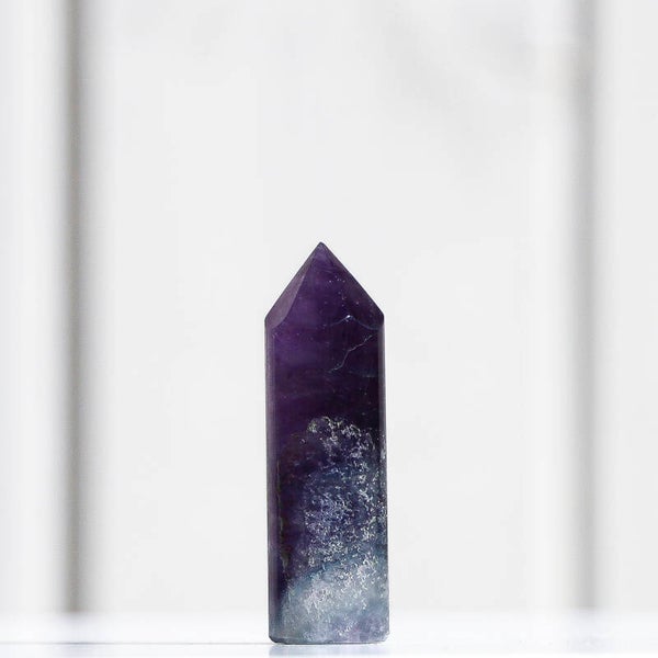 Fluoriet Toren #620a