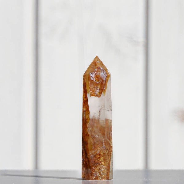 Golden Healer Toren #569b