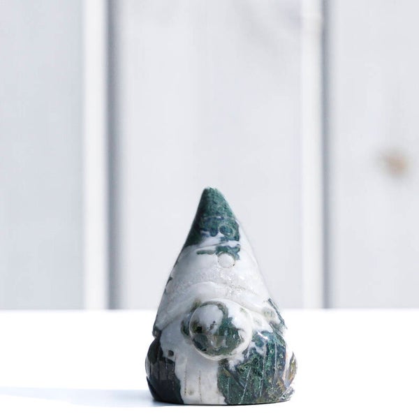 Mosagaat Gnome #658e