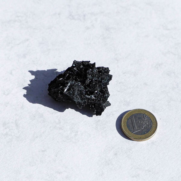 Zwarte Toermalijn (HQ) #302b