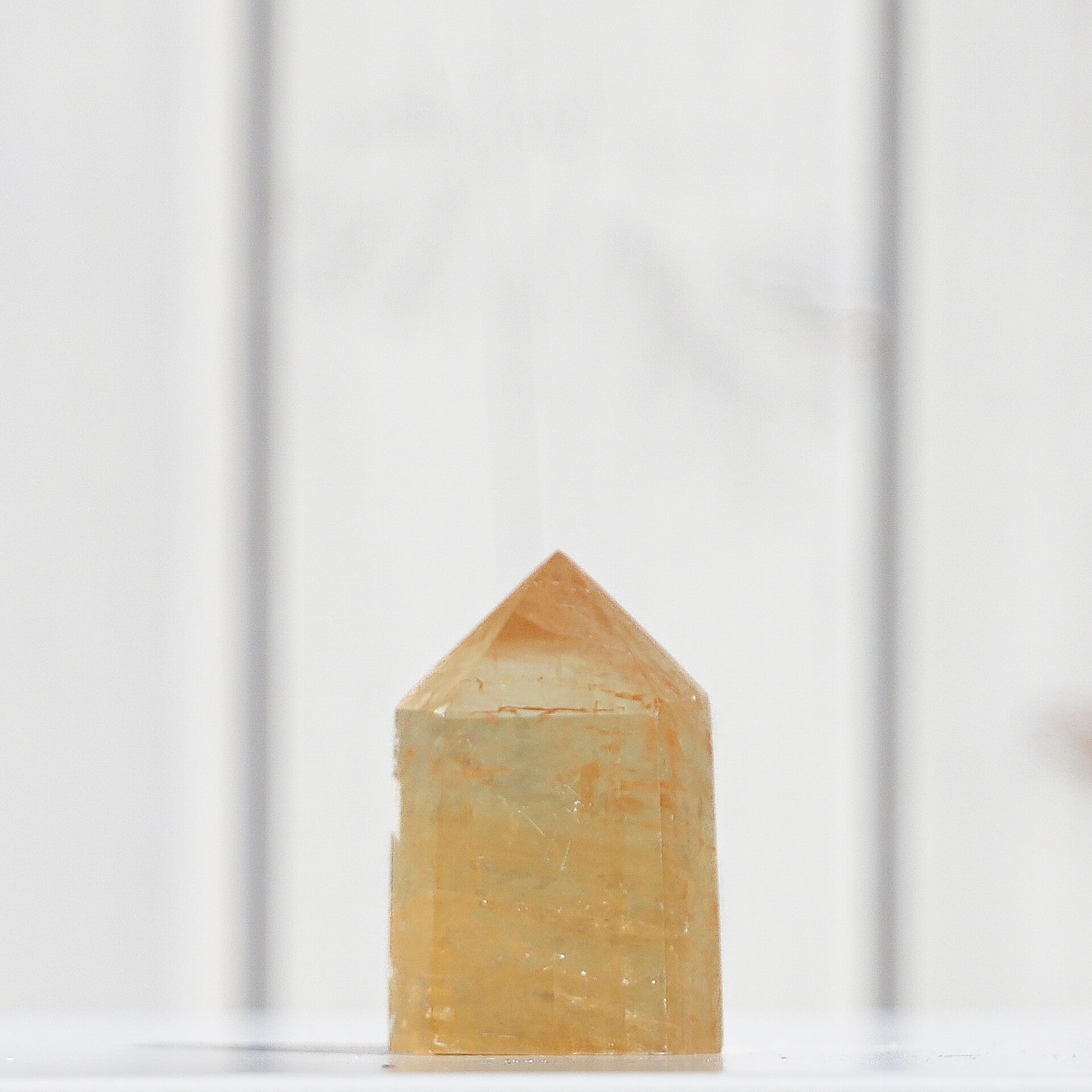 Honing Calciet Toren #533a