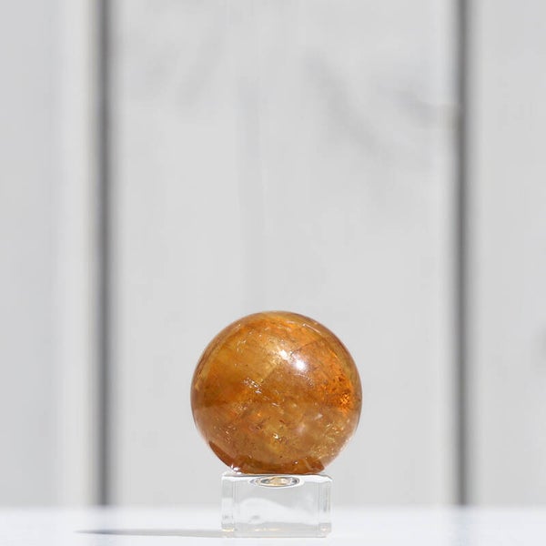 Honing Calciet Bol #298b