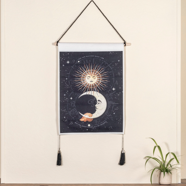 Muurdoek (Kort) #137