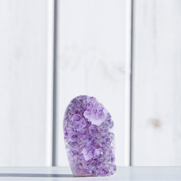 Amethist Standvlak #350