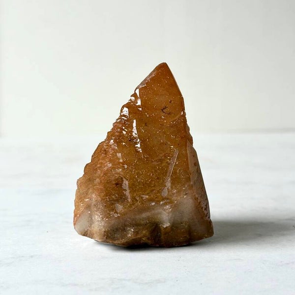 Dog Tooth Calciet #456