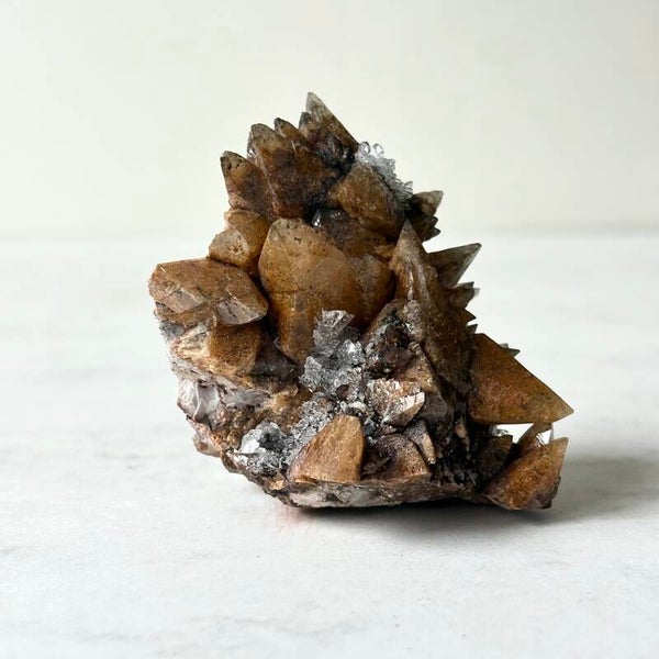 Dog Tooth Calciet #466