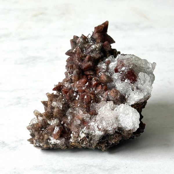 Dog Tooth Calciet #466