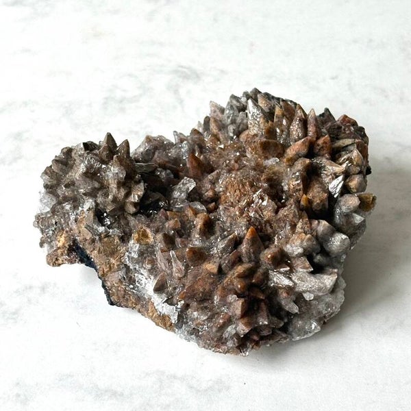 Dog Tooth Calciet #466